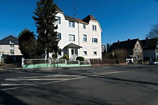 Apartment in Solingen