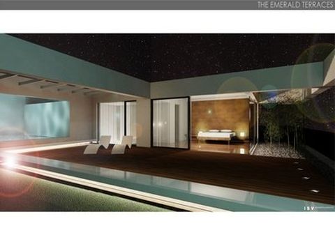 Penthouse in Athens
