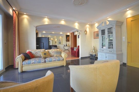 Apartment in Cannes