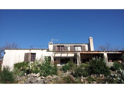 Cottage in Fayence