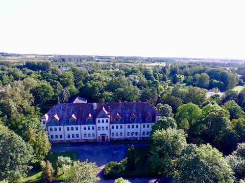 Castle in Daugavpils