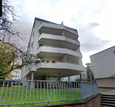 Apartment in Wuppertal