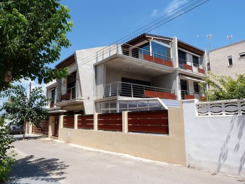 Villa in Chilches