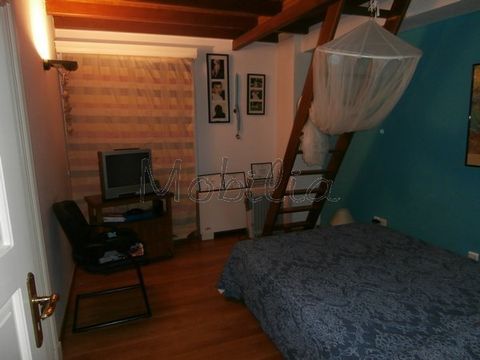 Detached house in Dionysos