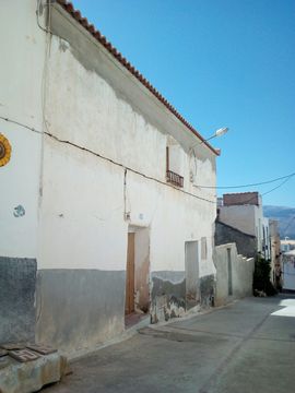 Townhouse in Somontin