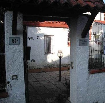 Townhouse in Comacchio