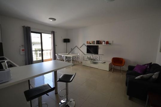 Apartment in Sliema