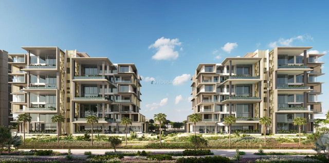 Apartment in Dubai