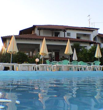 Hotel in Chalkidike