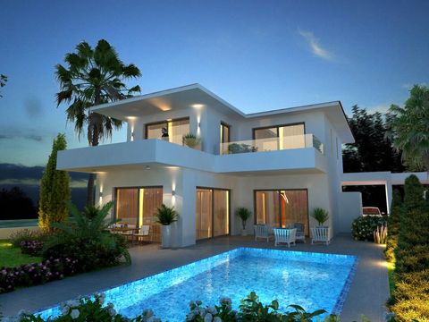 Villa in Larnaca