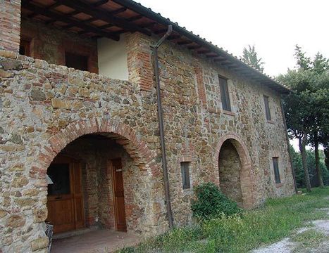 Land in Maremma