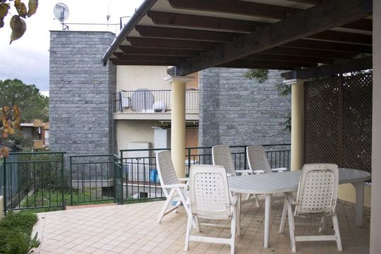 Studio in San Remo