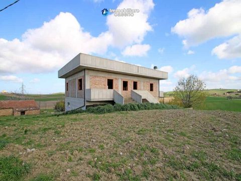 Cottage in Montenero di Bisaccia