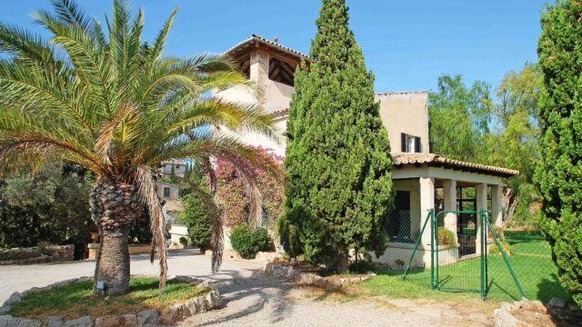 Estate in Palma de Mallorca
