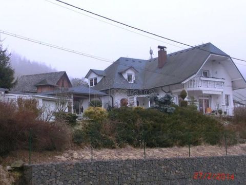 Villa in Karlovy Vary