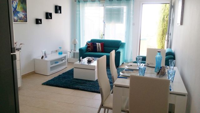 Apartment in Paphos District