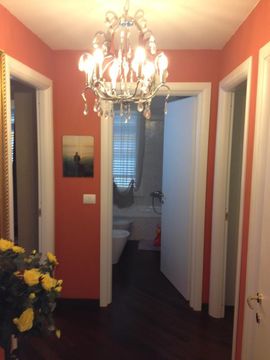 Apartment in Calambrone