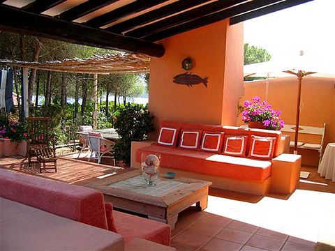 Villa in Conca Verde