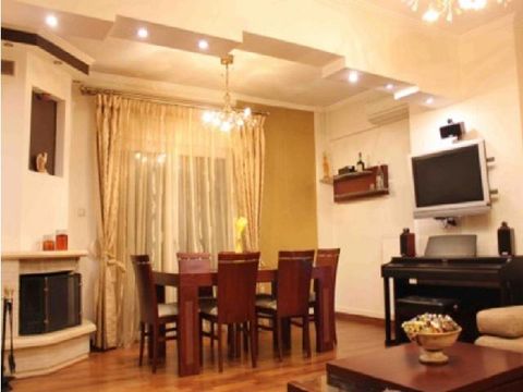 Apartment in Evosmos