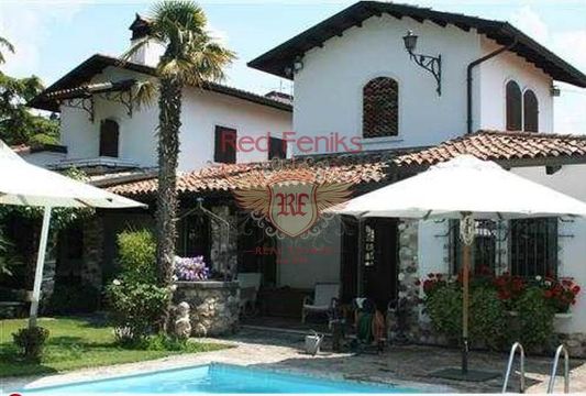 Villa in Bardolino