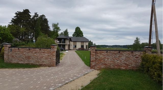 Detached house in Carnikava