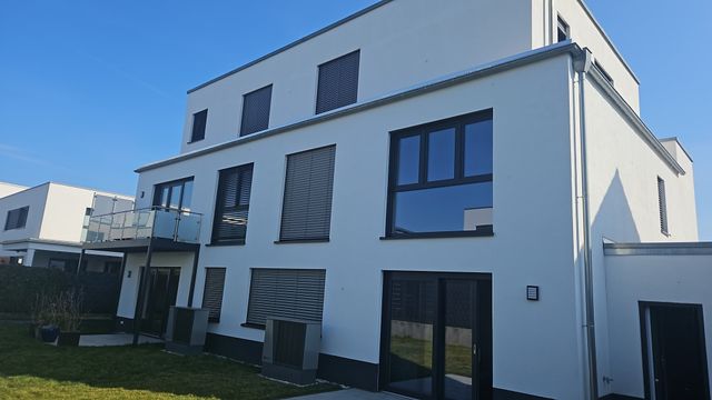 House in Cologne