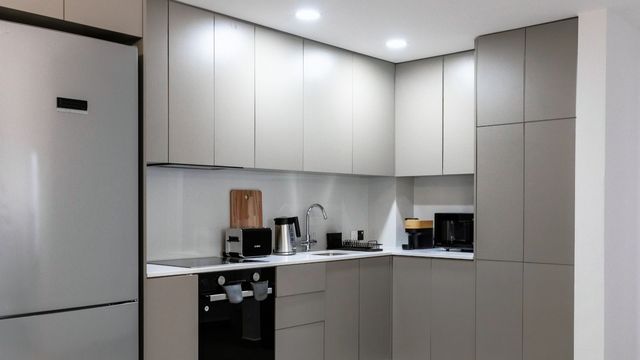 Apartment in Paphos Municipality