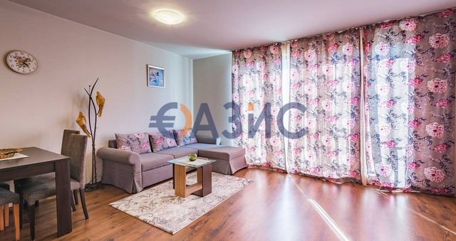 Apartment in Sarafovo