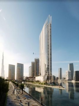Apartment in Dubai