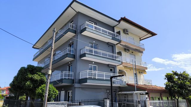 Hotel in Katerini
