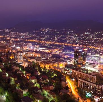 Arabs to invest in major projects in Sarajevo