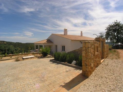 Detached house in Albufeira