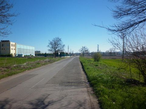 Land in Burgas
