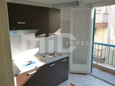 Apartment in Agios Nikolaos