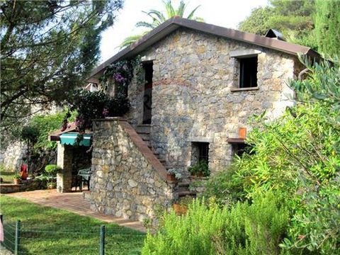 Detached house in Lerici