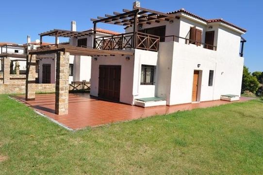 Cottage in Elani