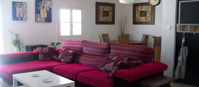 Detached house in Chilches