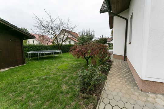 House in Vnanje Gorice