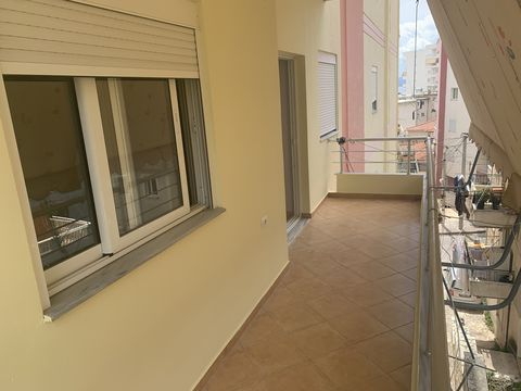 Apartment in Sarande