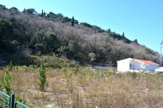 Land in Petrovac