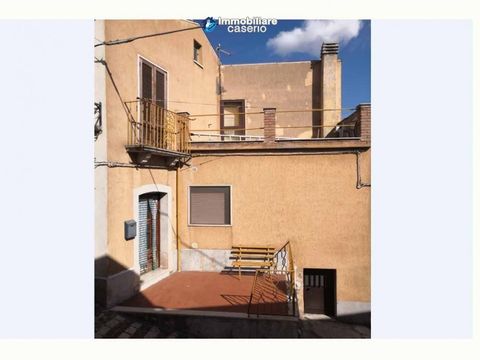 Townhouse in Castelbottaccio