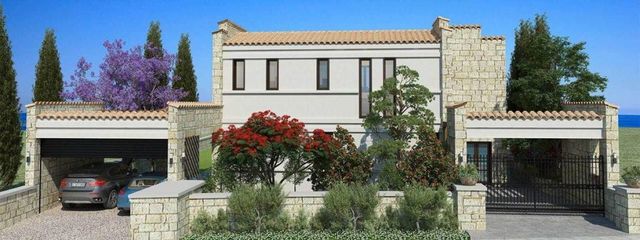House in Paphos Municipality