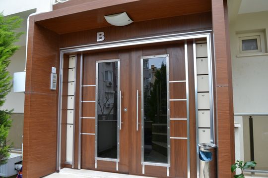Apartment in Konyaalti