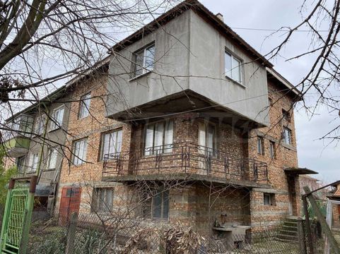 House in Vidin