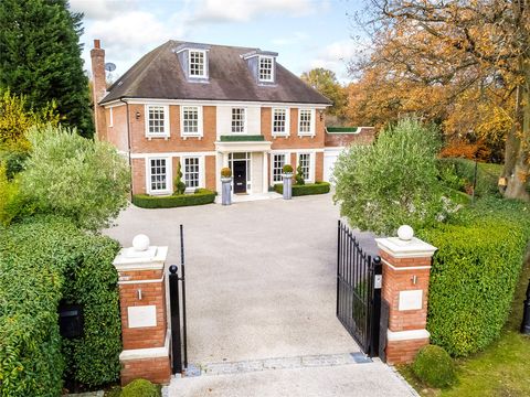 House in Cobham
