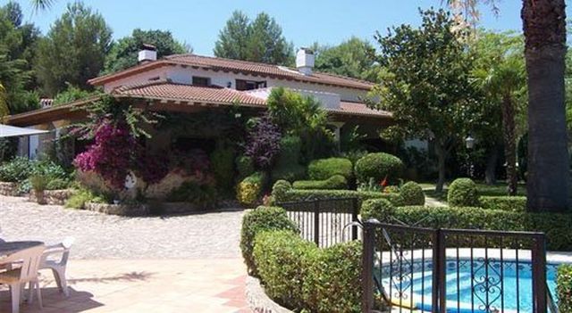 Villa in Villalonga
