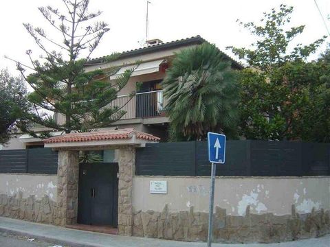 House in Castelldefels