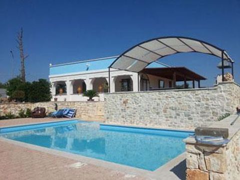 Villa in Martina Franca