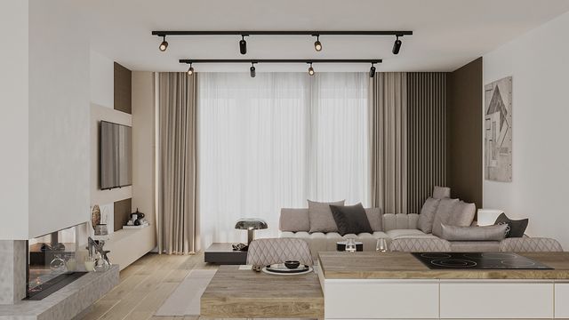 Apartment in Keszthely