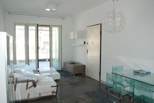 Apartment in Calambrone
